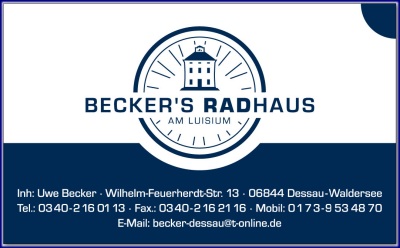 Fahrradgeschäft Dessau Fahrradgeschäft