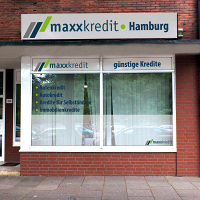 Maxxkredit Hamburg