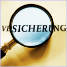 Vergleich Versicherung