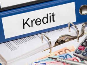 Tipps Kreditanfrage